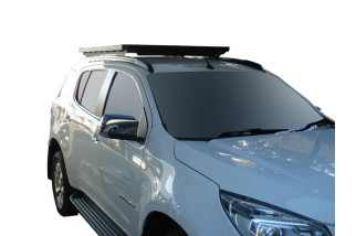 Kit de galerie Slimline II pour un Chevrolet Trailblazer (2012- ..)