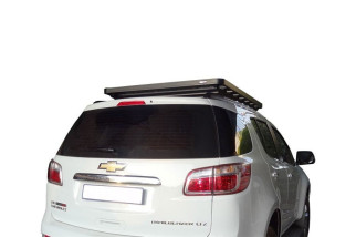 Kit de galerie Slimline II pour un Chevrolet Trailblazer (2012- ..)