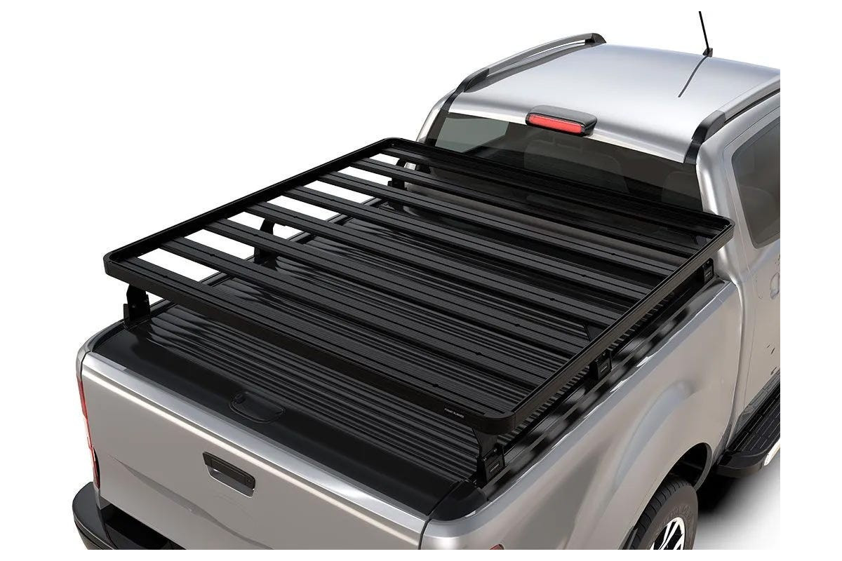 Kit de galerie de benne Slimline II pour le Ram Mega Cab 4-Door Pick-Up Truck (2009-jusqu’à présent)