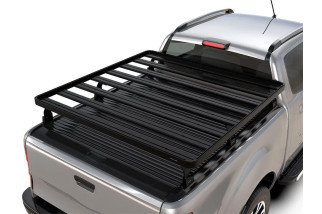 Kit de galerie de benne Slimline II pour le Ram Mega Cab 4-Door Pick-Up Truck (2009-jusqu’à présent)