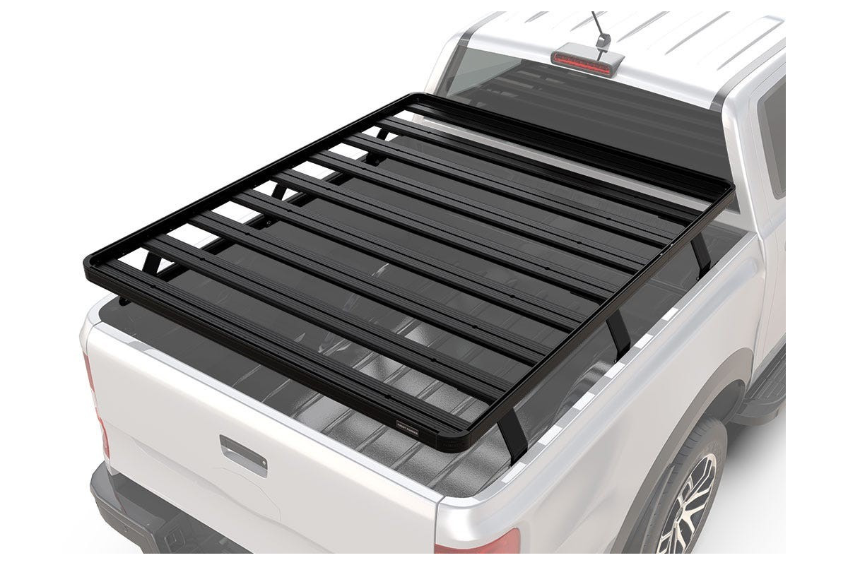 Kit de galerie Slimline II pour une Dodge Ram avec RamBox (2009-jusqu’à présent)