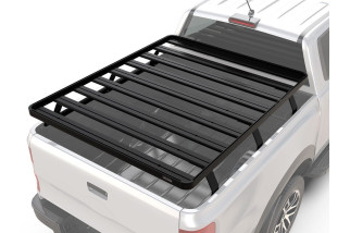 Kit de galerie Slimline II pour une Dodge Ram avec RamBox (2009-jusqu’à présent)