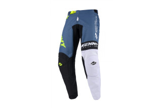 Pantalon KENNY TRACK ZOOM PETROL | Kenny - Achat en ligne