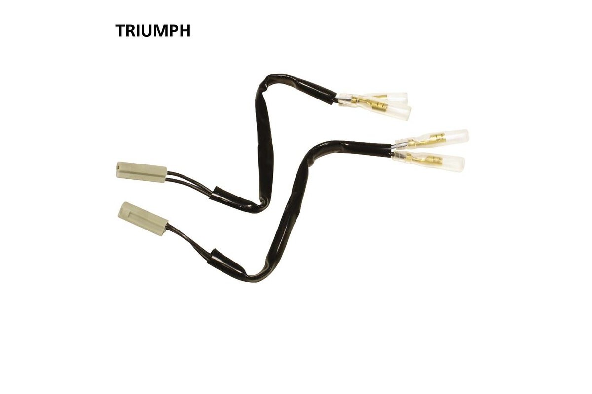 Cable pour clignotants OXFORD - Triumph