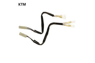 Cable pour clignotants OXFORD - KTM