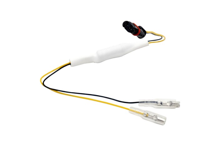 Adaptateur clignotant LIGHTECH