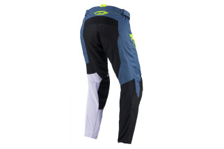 Pantalon TRACK ZOOM PETROL