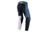 Pantalon TRACK ZOOM PETROL