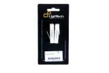 Résistance pour clignotants LED LIGHTECH - 10W/6ohm