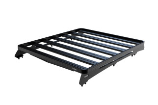 Kit de galerie Slimline II pour un Ram 1500 Quad Cab (2019- ..)