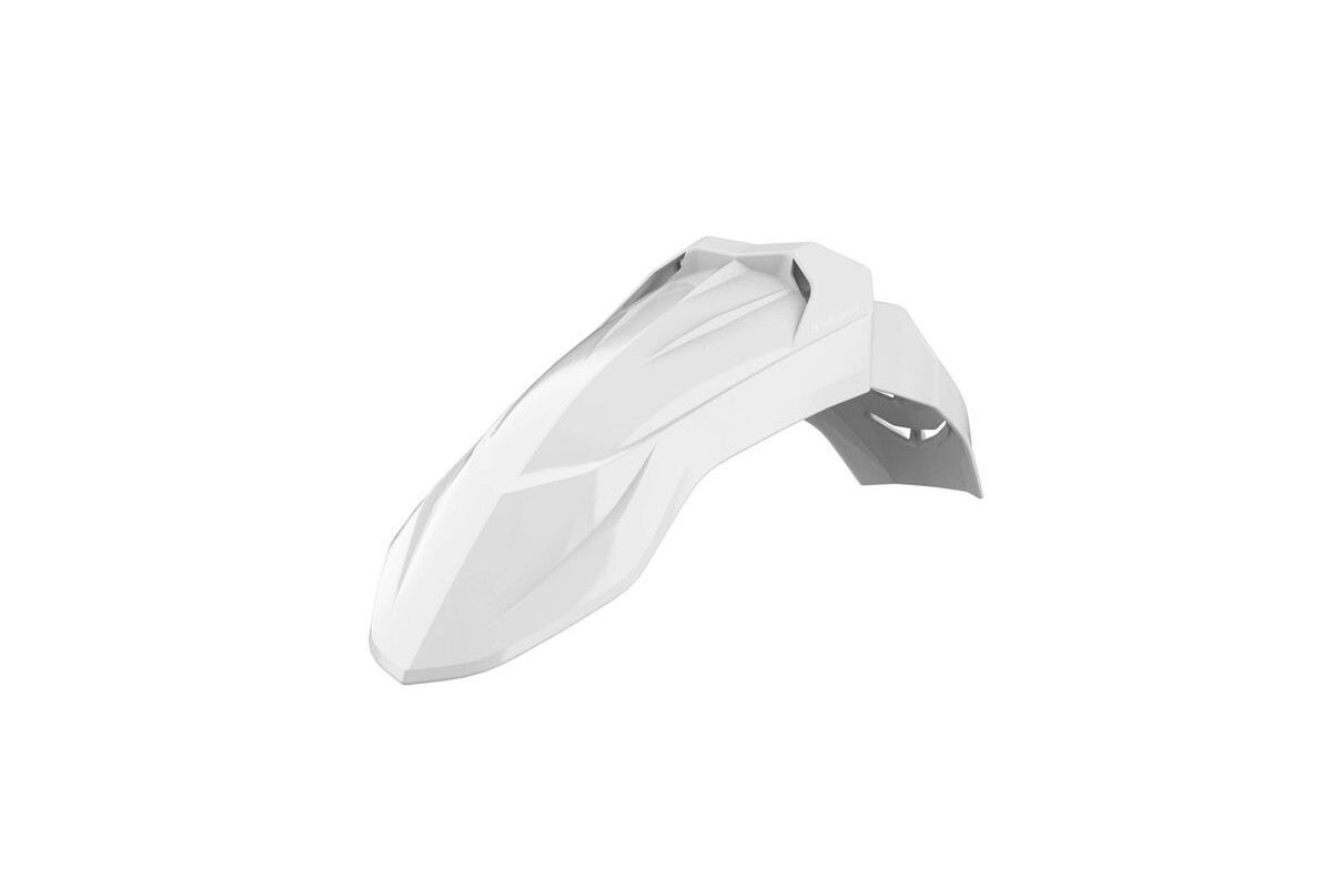 Garde-boue avant POLISPORT Supermotard universel - non percé