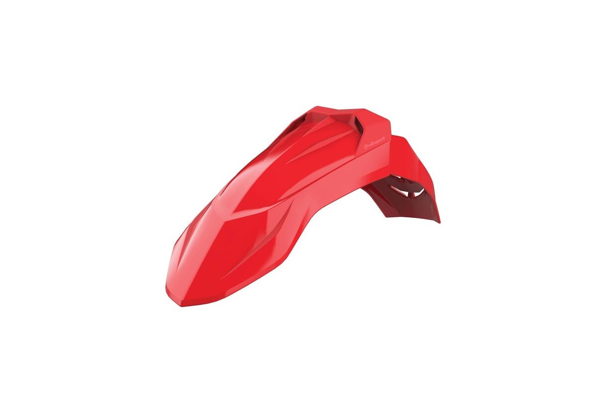 Garde-boue avant POLISPORT Supermotard universel - non percé