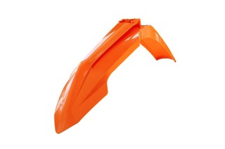 Garde-boue avant RACETECH