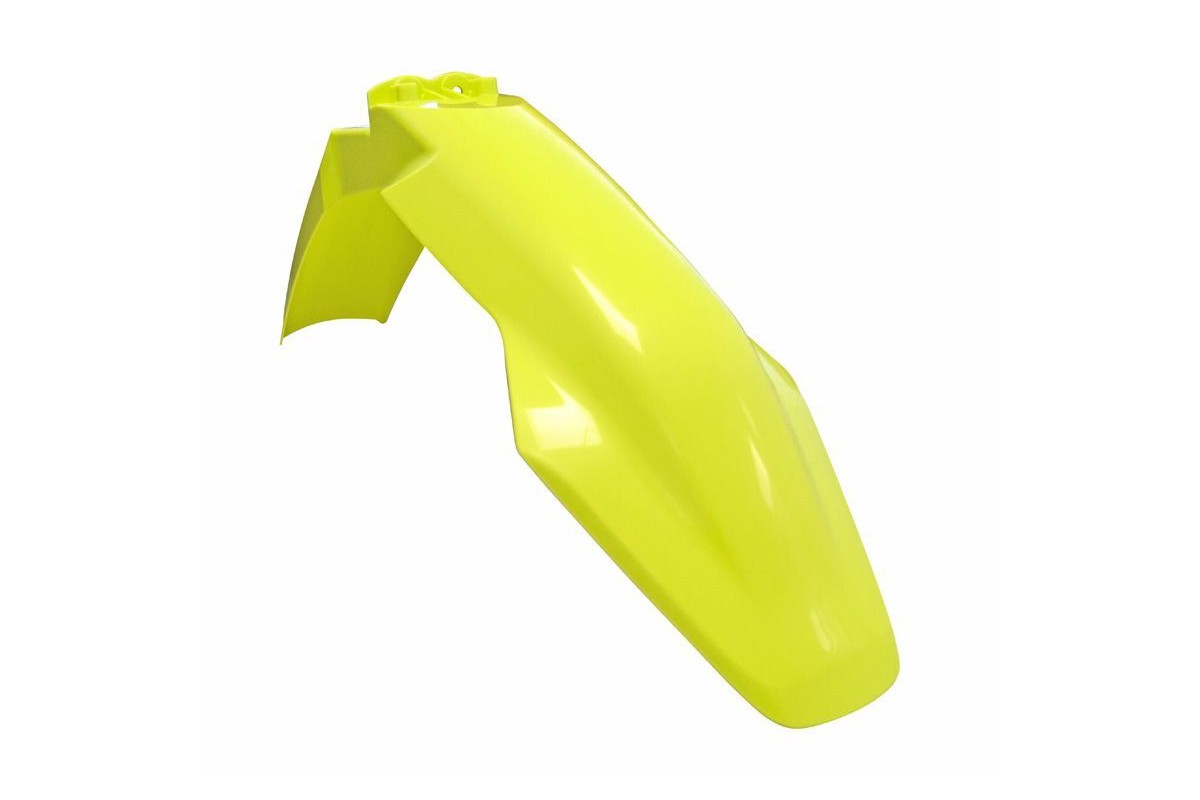 Garde-boue avant RACETECH