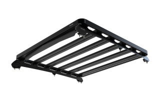 Kit de galerie Slimline II pour un Ram 1500 Quad Cab (2019 - ..) / profil bas