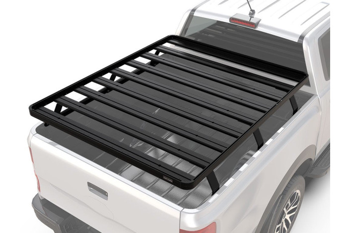 RAM 1500 6.4' (2009-actuel) Kit de galerie Slimline II pour de benne