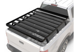 RAM 1500 6.4' (2009-actuel) Kit de galerie Slimline II pour de benne