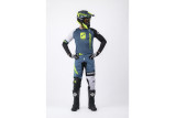 Pantalon TRACK ZOOM PETROL