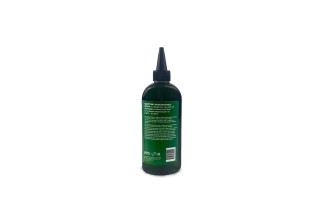 Lubrifiant vert biodégradable SCOTTOILER pour graisseur de chaîne électronique - 250ml