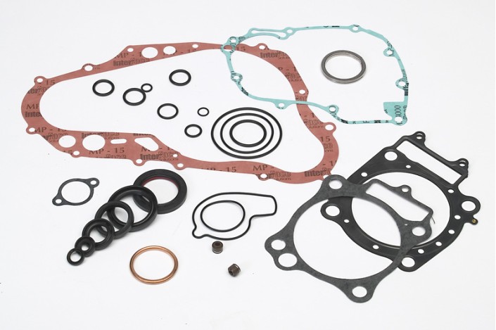 Joints haut-moteur VERTEX de kit cylindre Suzuki RM-Z250