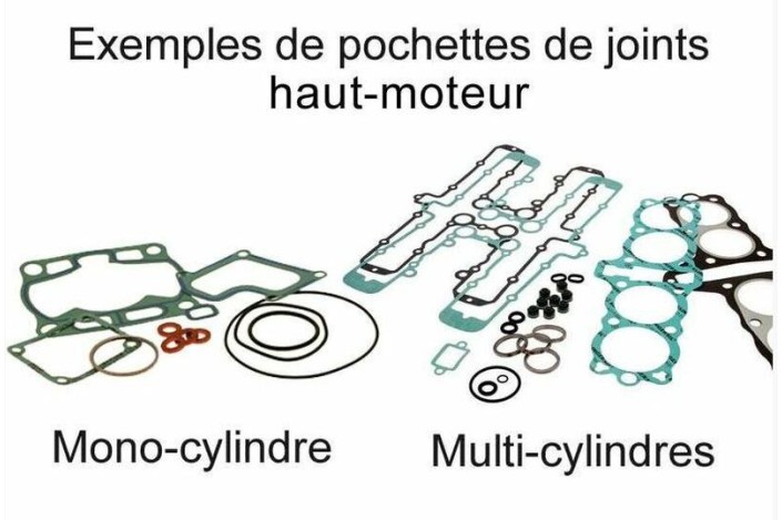 Joint haut-moteur VERTEX