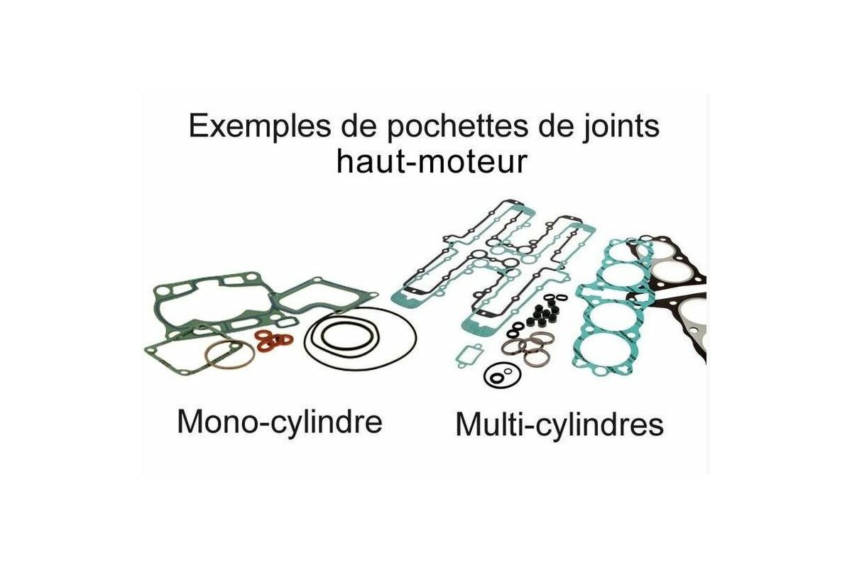 Joint haut-moteur VERTEX