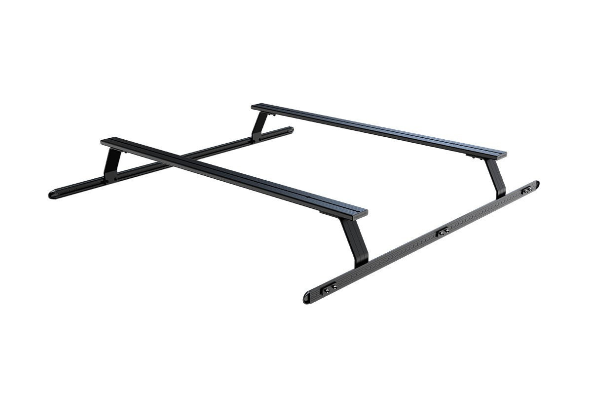 Kit de double barres de benne pour un Ram 1500 6.4' Crew Cab (2009- ..)