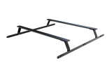 Kit de double barres de benne pour un Ram 1500 6.4' Crew Cab (2009- ..)