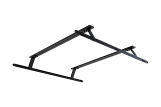 Kit de double barres de benne pour un Ram 1500 6.4' Crew Cab (2009- ..)