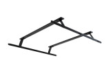 Kit de double barres de benne pour un Ram 1500 6.4' Crew Cab (2009- ..)