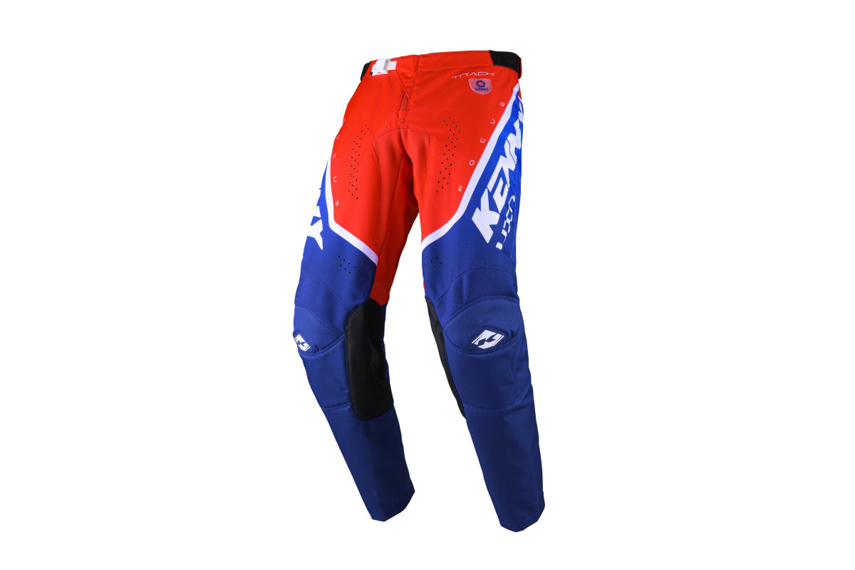 Pantalon TRACK FOCUS PATRIOT