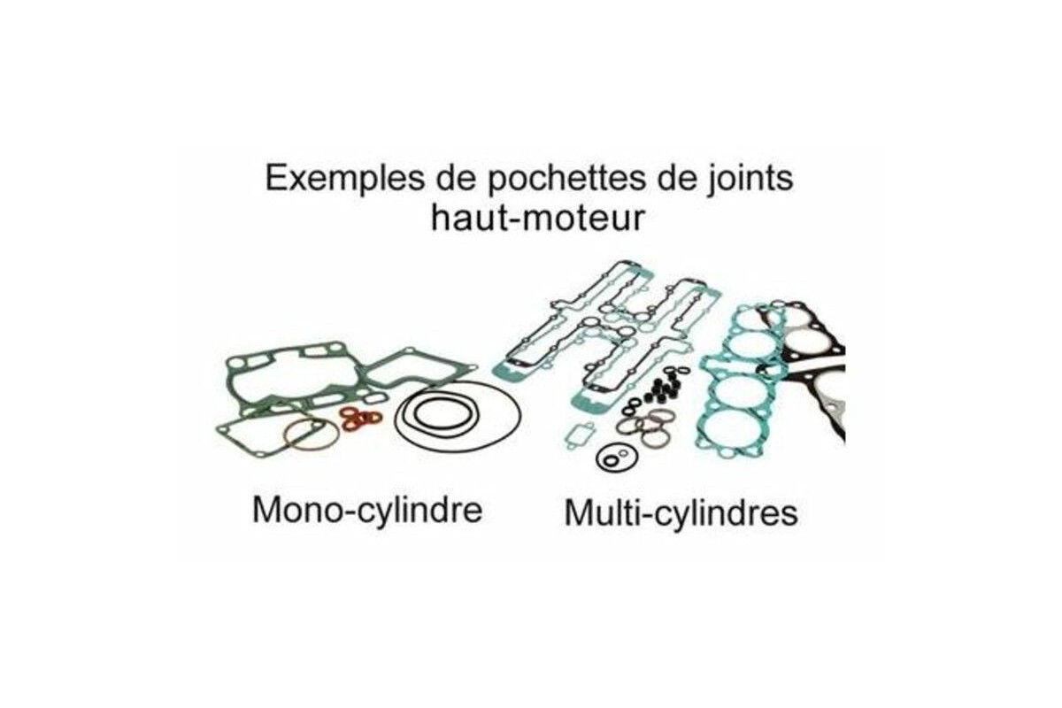 Joint haut-moteur CENTAURO