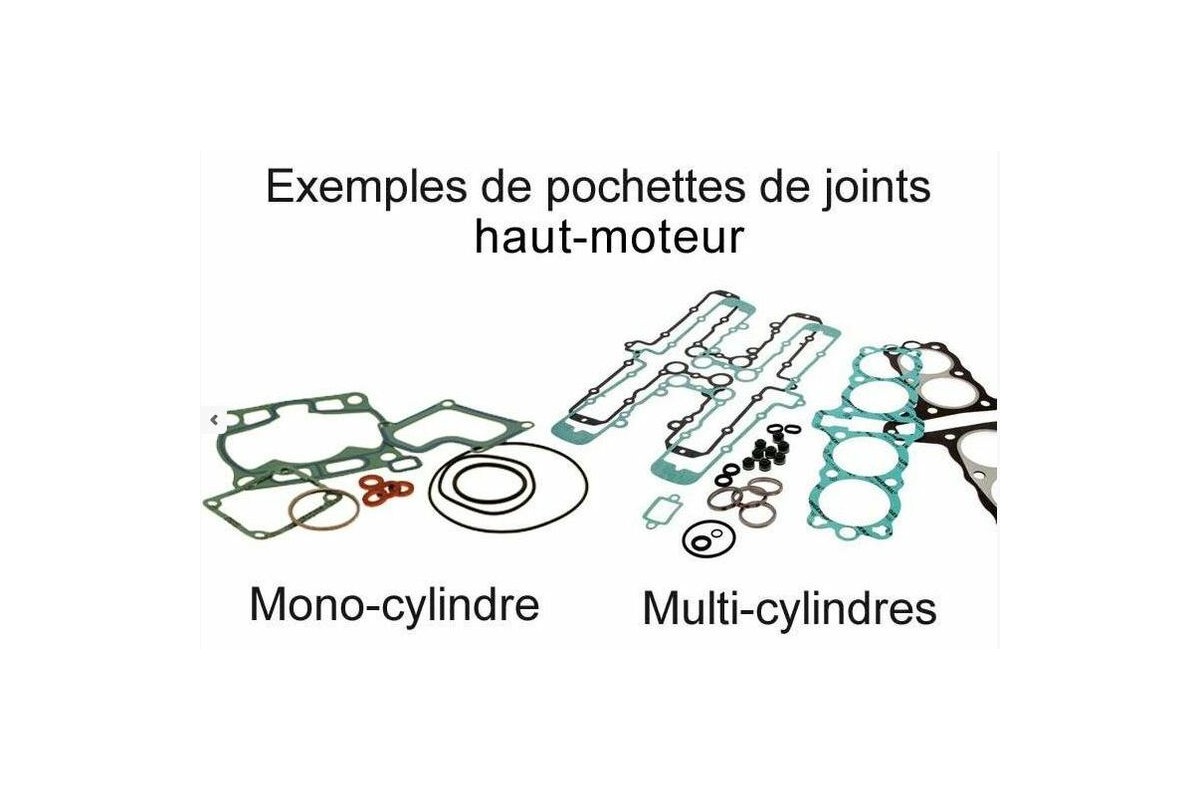 Joint haut-moteur CENTAURO