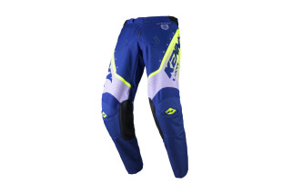 Pantalon TRACK FOCUS NAVY