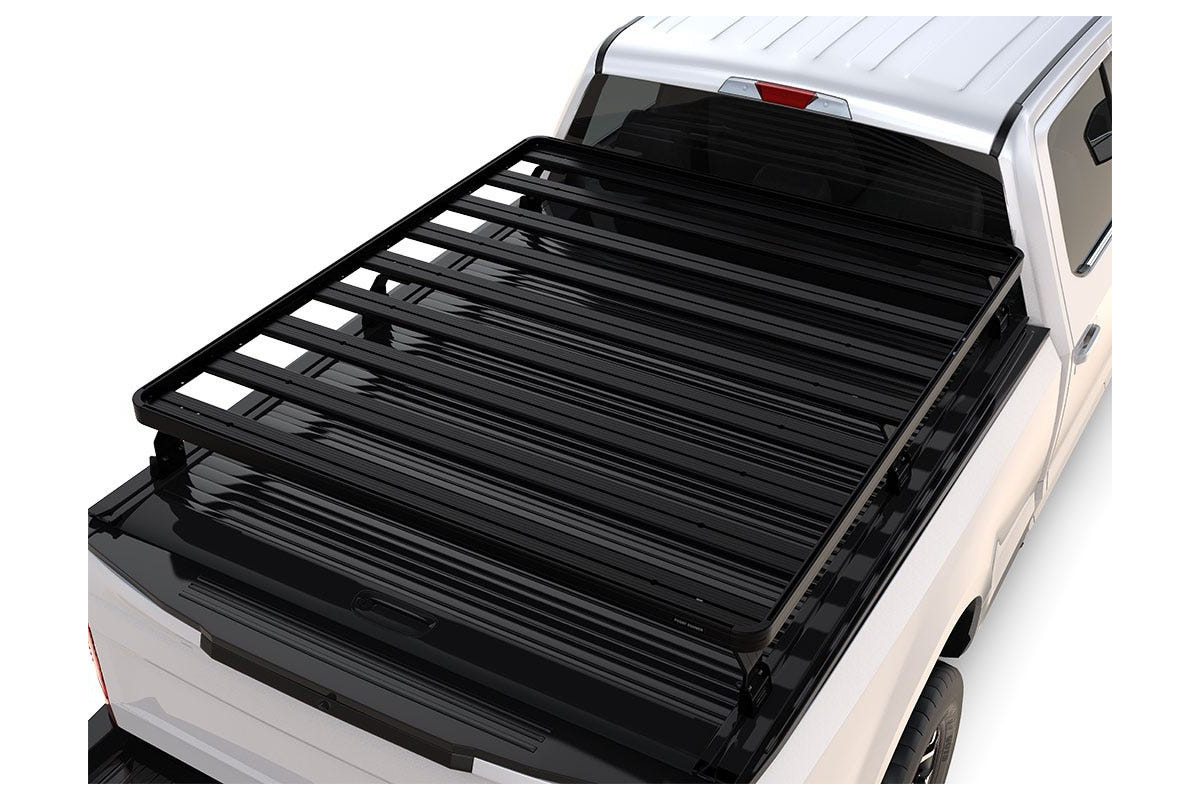 Kit de galerie de benne Slimline II pour Ram 1500/2500/3500 ReTrax XR 6'4in (2003 - ..)