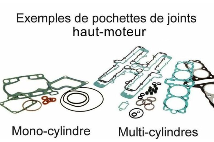 Joint haut-moteur CENTAURO