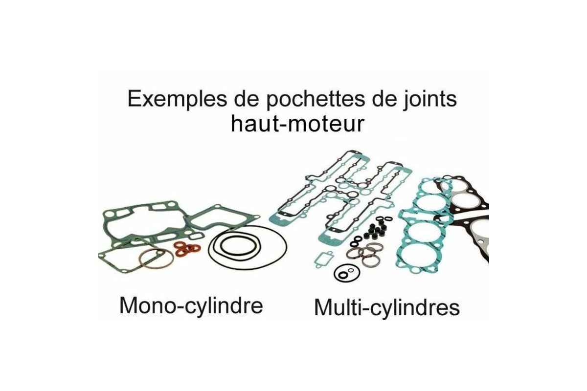 Joint haut-moteur CENTAURO