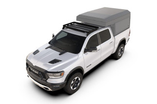 Kit de barres de toit Slimline II pour Ram 1500 (2019-courant)