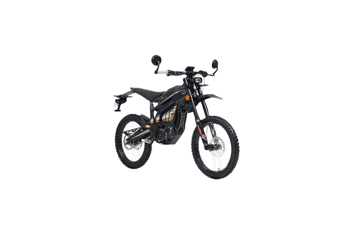 STING 3000 38Ah Homologuée | Talaria - Achat en ligne