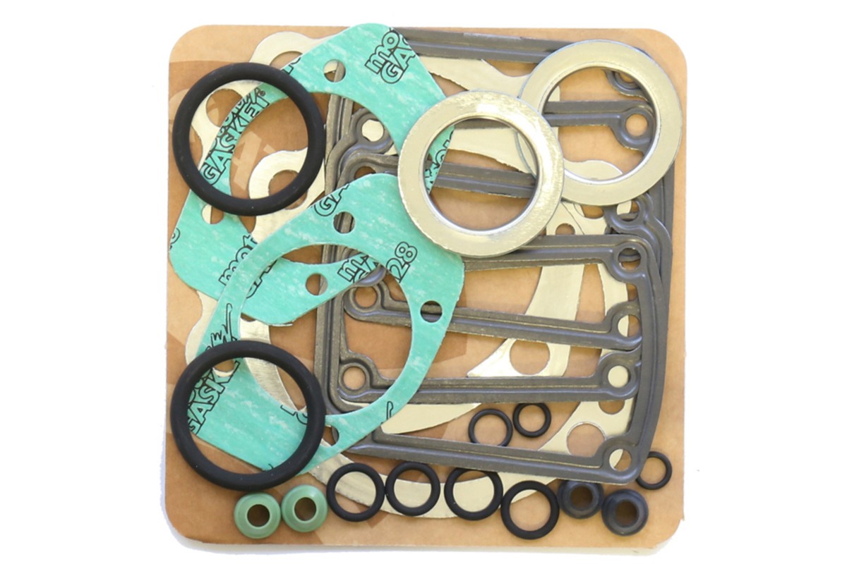 Kit joints haut-moteur ATHENA