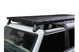 Kit de galerie Slimline II pour Ford Bronco 4 portes avec toit rigide (2021- ..)