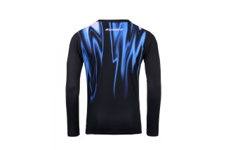 Maillot TRACK RAW SMOKE