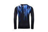 Maillot TRACK RAW SMOKE