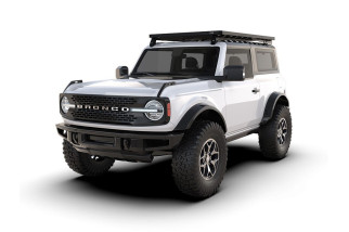 Ford Bronco 2 Door (2022-Current) Slimline II Roof Rack Kit