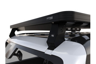 Ford Bronco 2 Door (2022-Current) Slimline II Roof Rack Kit