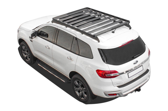 Kit de galerie Slimline II pour une Ford Everest (2015 - 2021)