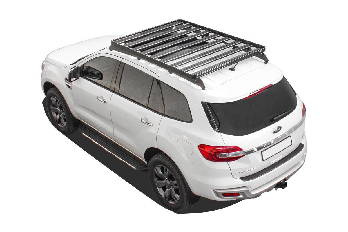 Kit de galerie Slimline II pour une Ford Everest (2015 - 2021)