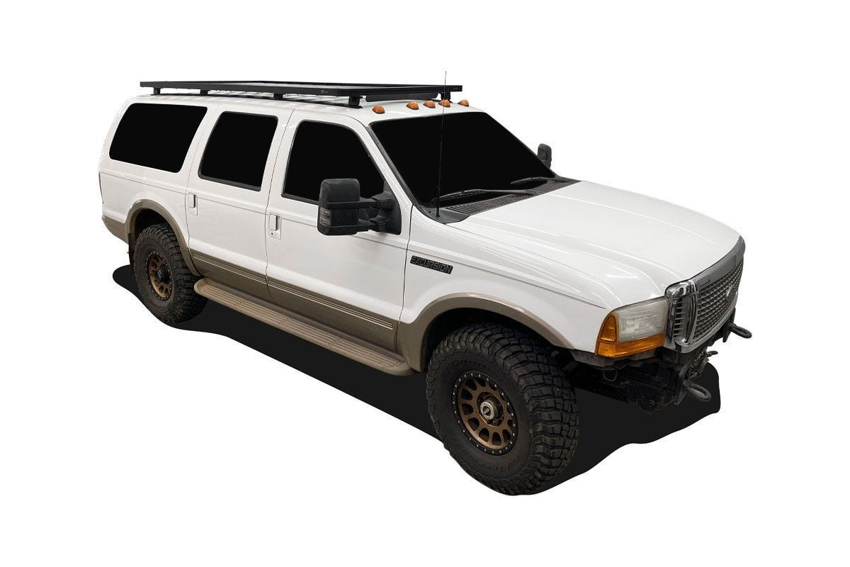 Kit de galerie Slimline II pour Ford Excursion (2000-2005)