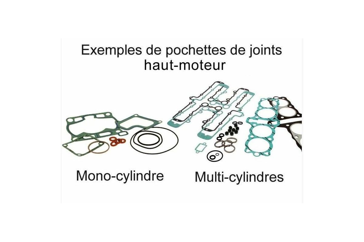 Joint haut-moteur CENTAURO