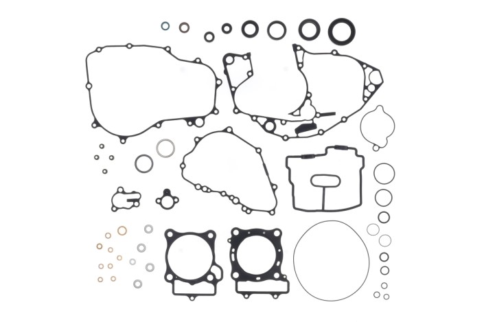 Kit joint complet ATHENA (avec joints spi bas-moteur)
